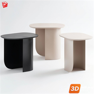 Tea Table Skp Files 